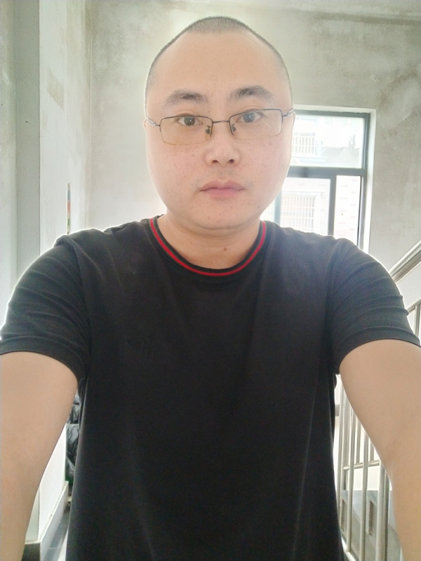 奈何没有桥的第一张照片--德化相亲网