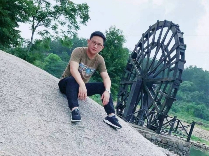 余生都是你自己的第三张照片--德化相亲网