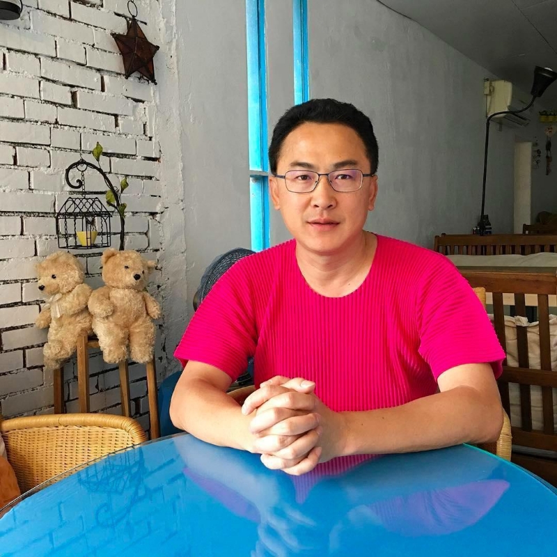 Jian的第一张照片--德化相亲网