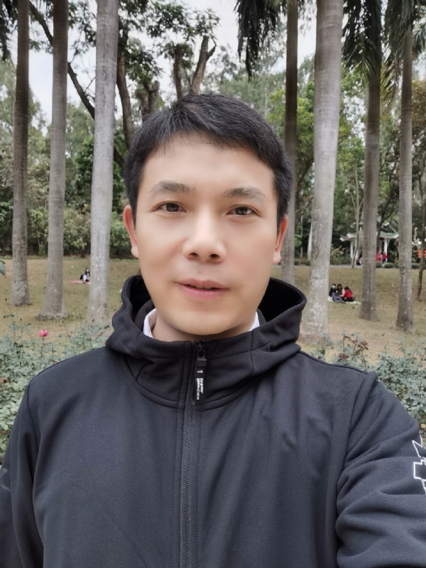 爱的诺言的第一张照片--德化相亲网