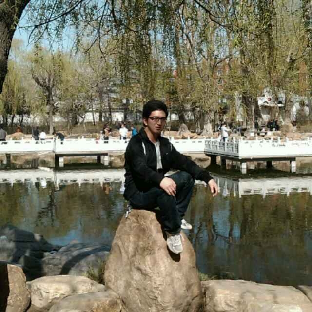孤独的心的第一张照片--德化相亲网