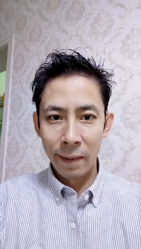 啥都不想说的第一张照片--德化相亲网