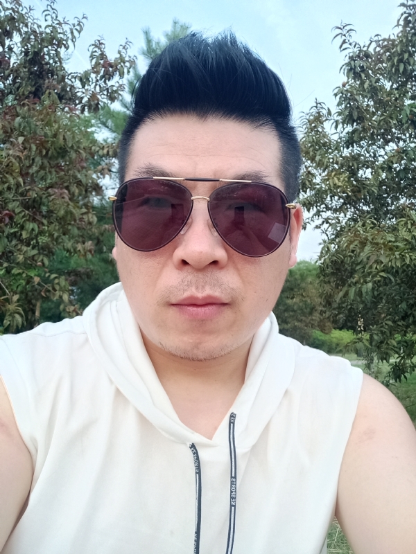等风来的第二张照片--德化相亲网