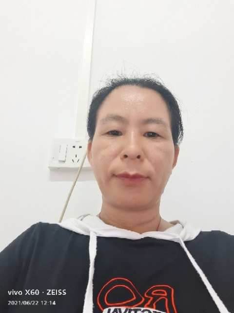 琼的第一张照片--德化相亲网