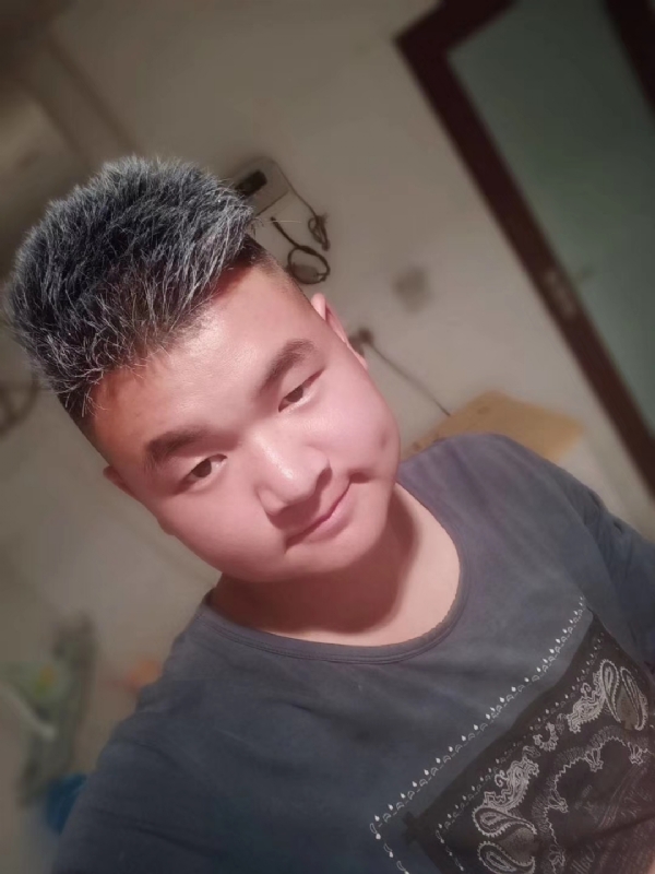 李子木的第一张照片--德化相亲网