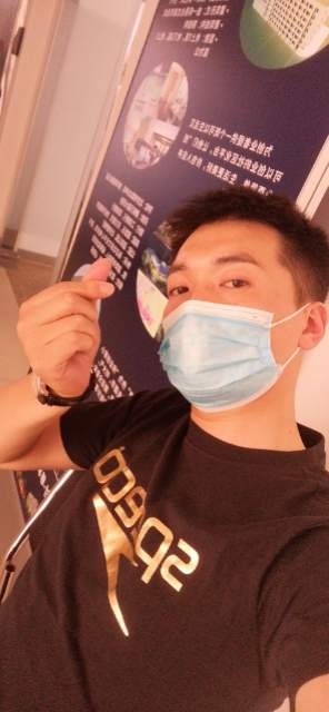 一一罗杰一一的第一张照片--德化相亲网