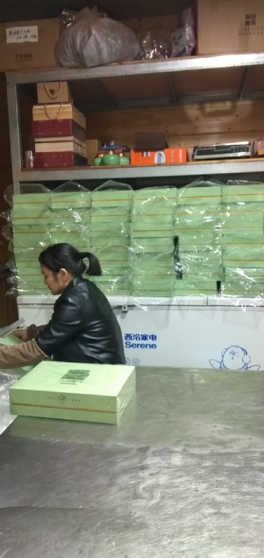 梅花朵儿的第一张照片--德化相亲网
