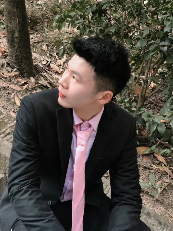 爱因生的第一张照片--德化相亲网
