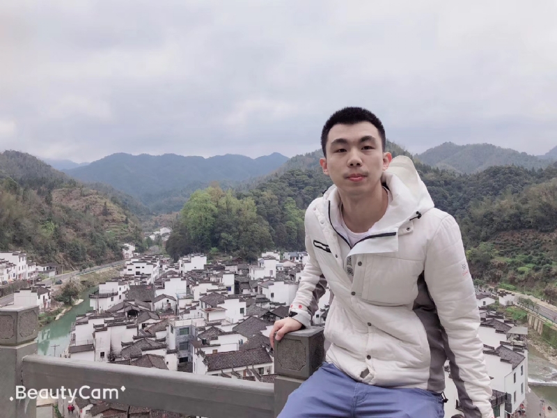 张广英的第一张照片--德化相亲网