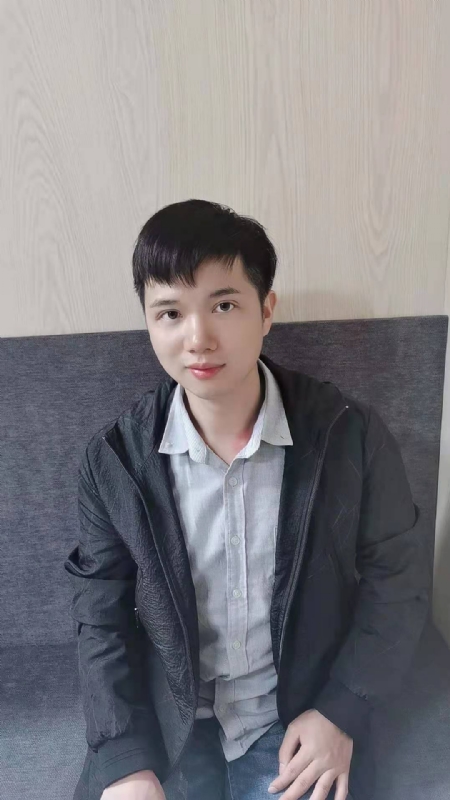 苍之绯翼的第一张照片--德化相亲网