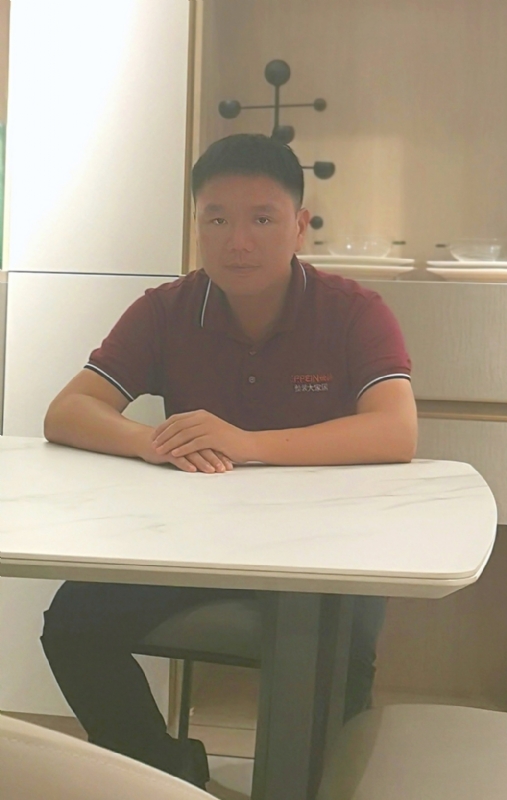 好想有个家的第一张照片--德化相亲网