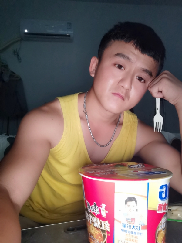 飞飞的第一张照片--德化相亲网