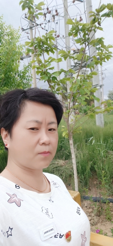 余生勿扰的第二张照片--德化相亲网