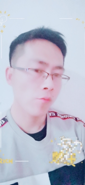 阿波罗的第一张照片--德化相亲网