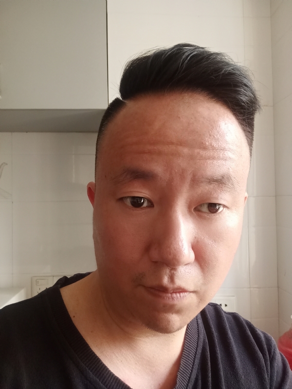 阿king的第一张照片--德化相亲网