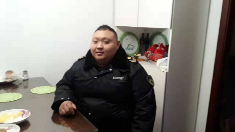 通路的第一张照片--德化相亲网