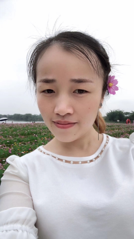 走的第一张照片--德化相亲网