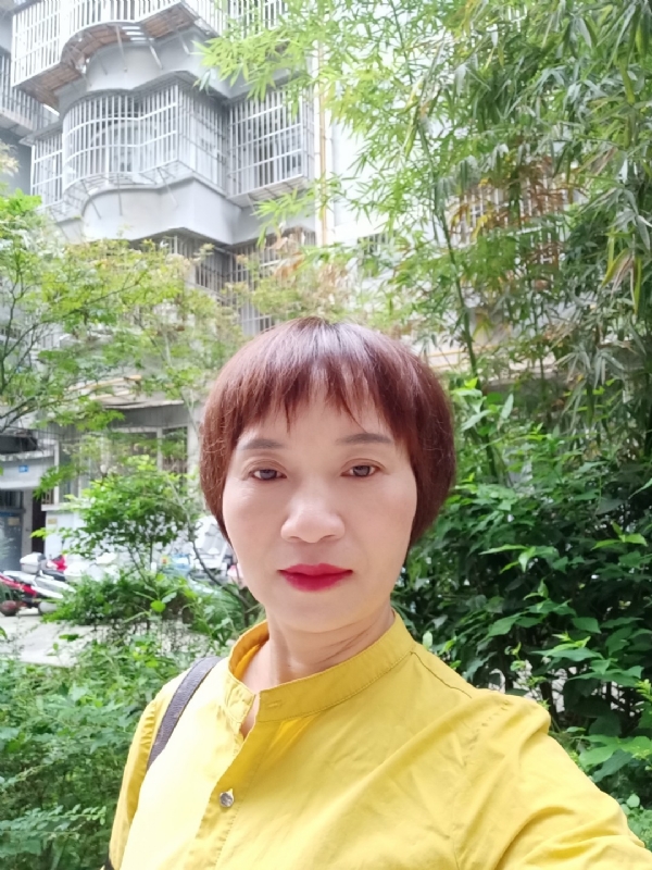 小瓶子的第二张照片--德化相亲网