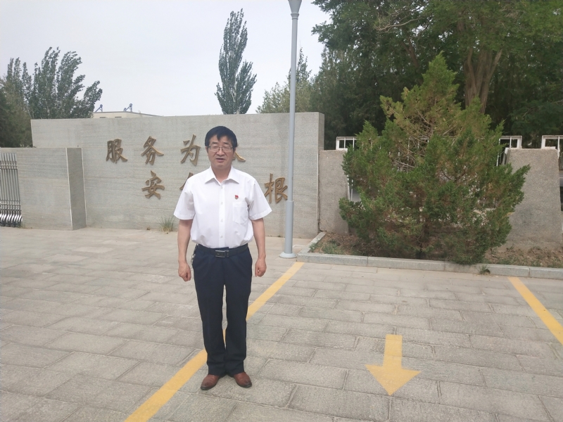 半世缘生的第一张照片--德化相亲网