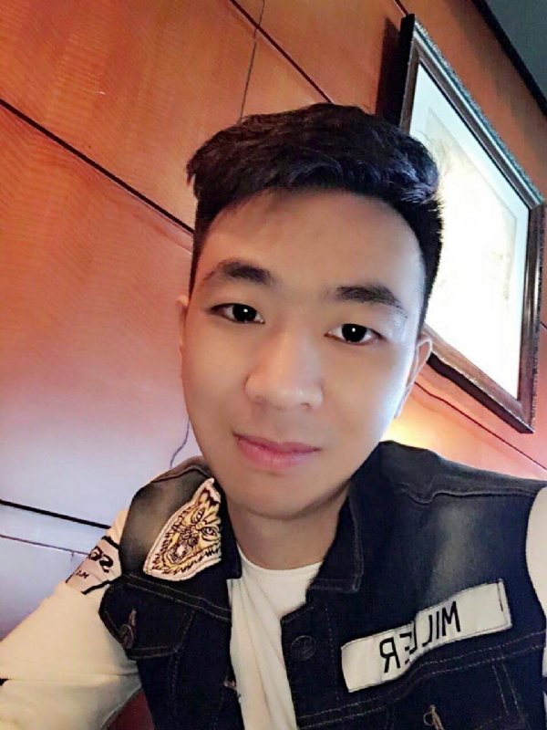 滞后的微笑的第三张照片--德化相亲网