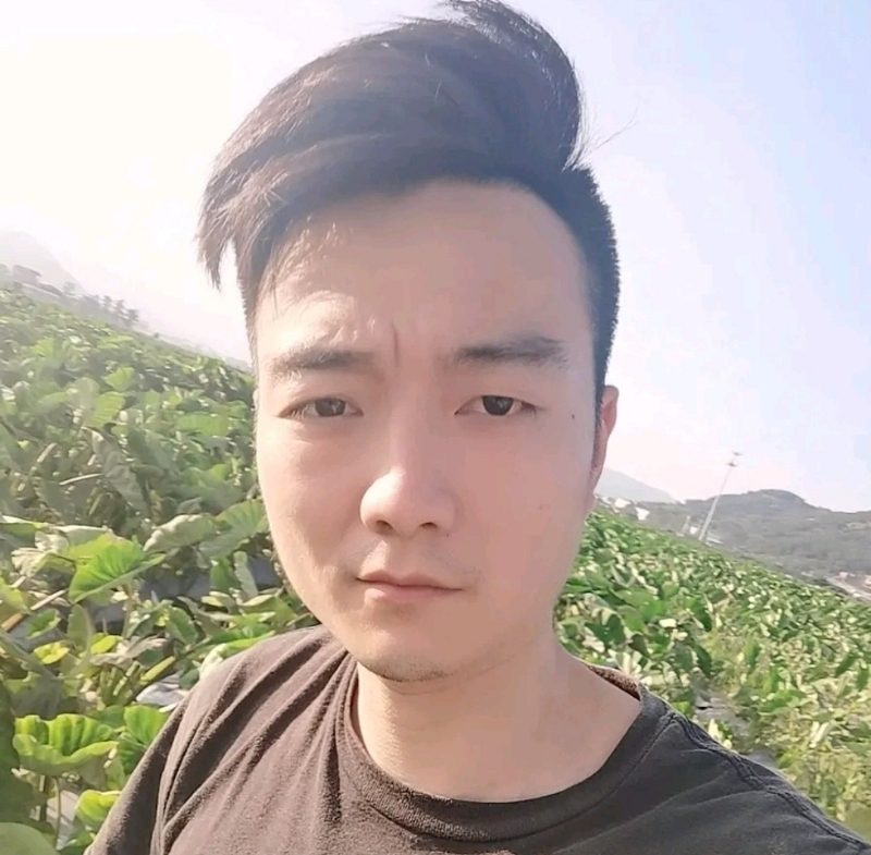 等待的第一张照片--德化相亲网