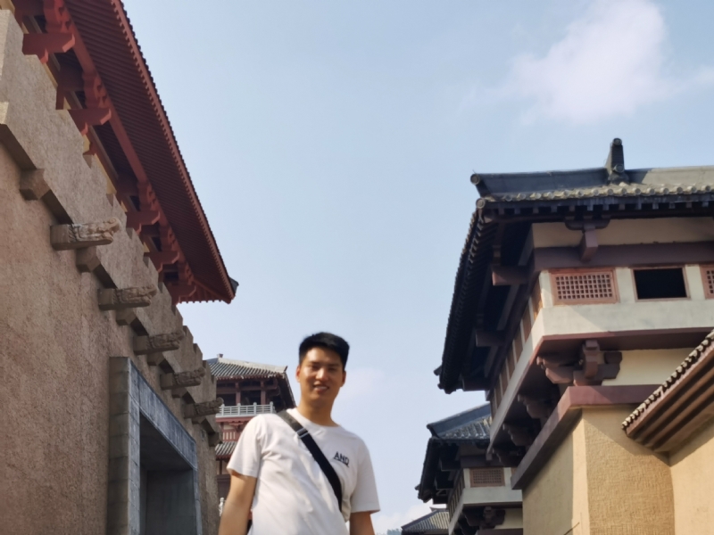咸鱼不闲的第二张照片--德化相亲网