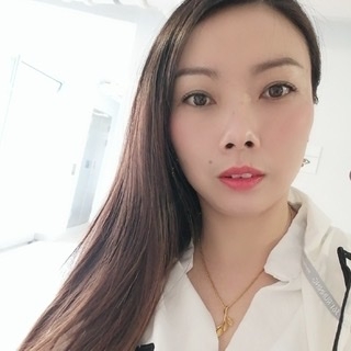 粉色蝴蝶結的第一张照片--德化相亲网