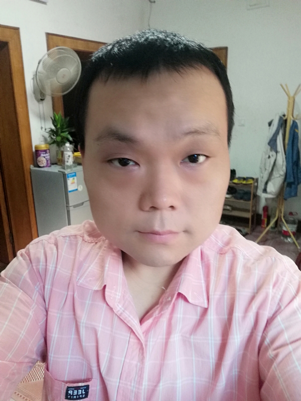 人人的第一张照片--德化相亲网