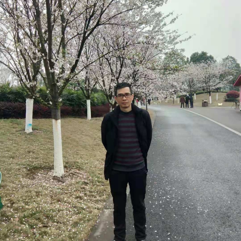 痴心爱人的第一张照片--德化相亲网