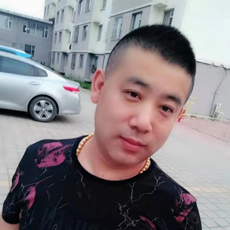 牛牛真牛的第一张照片--德化相亲网