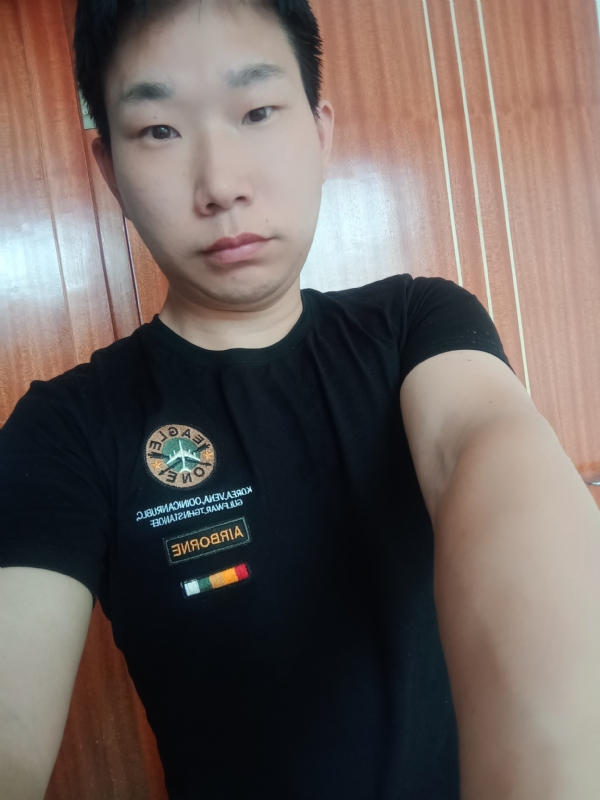 求真的第二张照片--德化相亲网