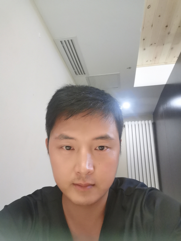 唯爱一人终此生的第一张照片--德化相亲网