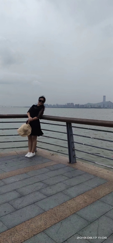 清秋的第一张照片--德化相亲网
