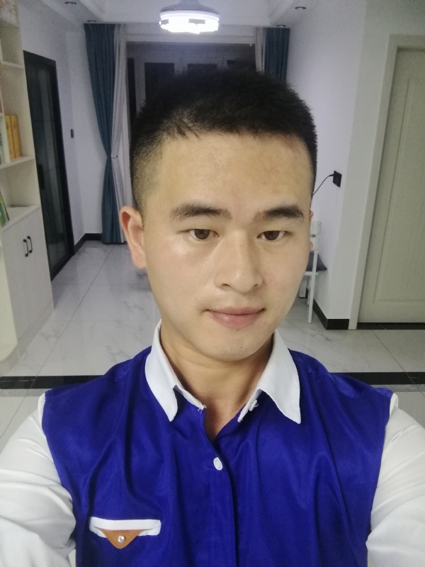 有理有你有理的第二张照片--德化相亲网
