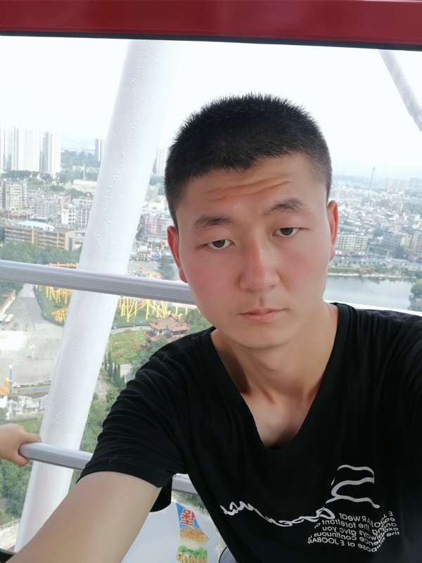川川的第二张照片--德化相亲网
