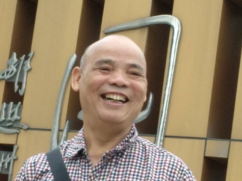 相遇有缘的第一张照片--德化相亲网