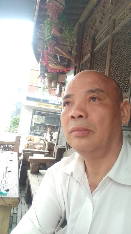 相遇有缘的第四张照片--德化相亲网