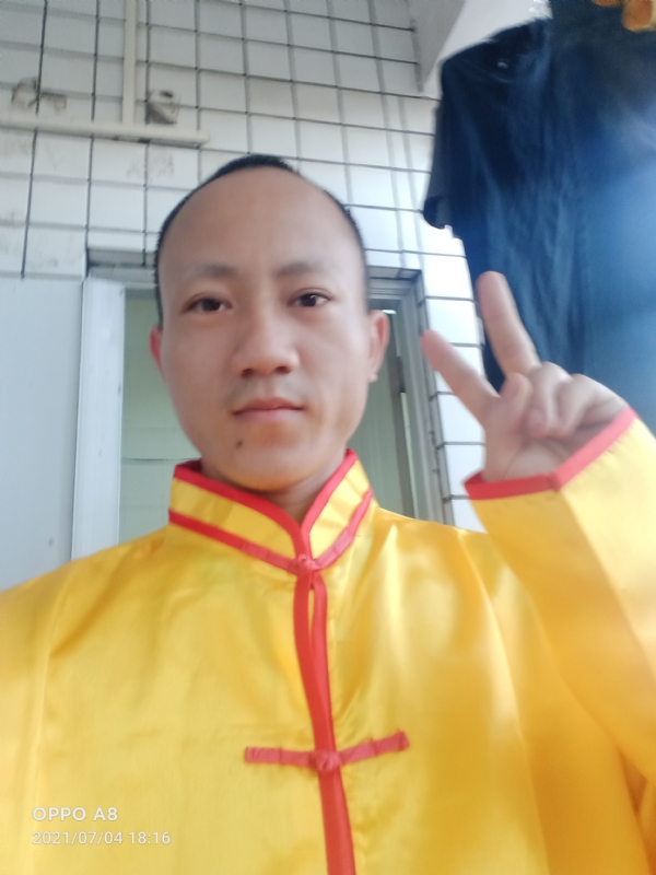宋福军的第二张照片--德化相亲网