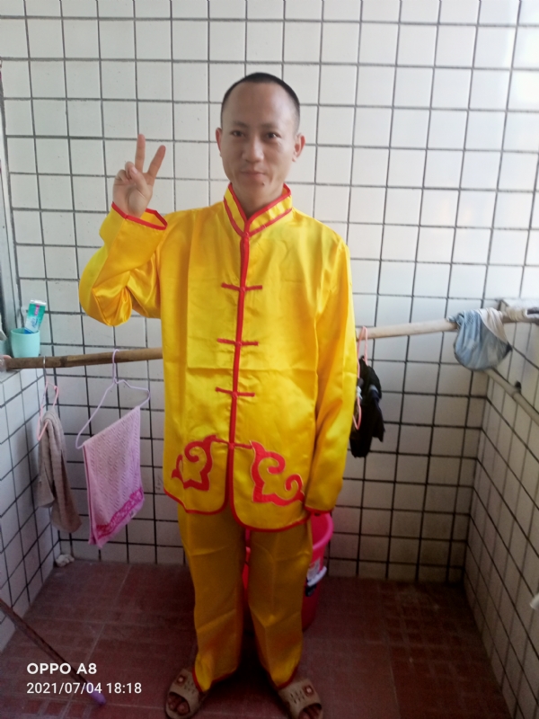 宋福军的第三张照片--德化相亲网