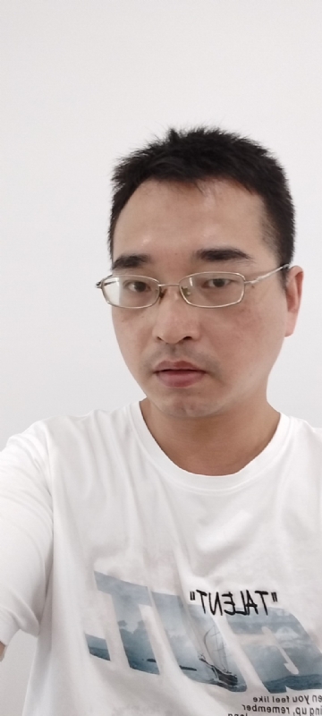 辉哥的第一张照片--德化相亲网