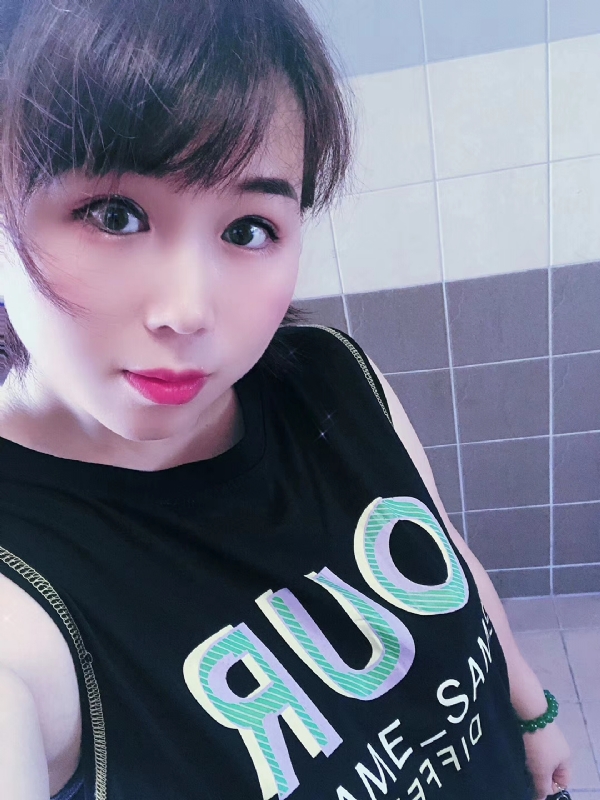 Judyfu的第一张照片--德化相亲网