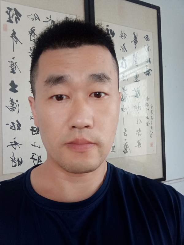应该是个好人的第二张照片--德化相亲网