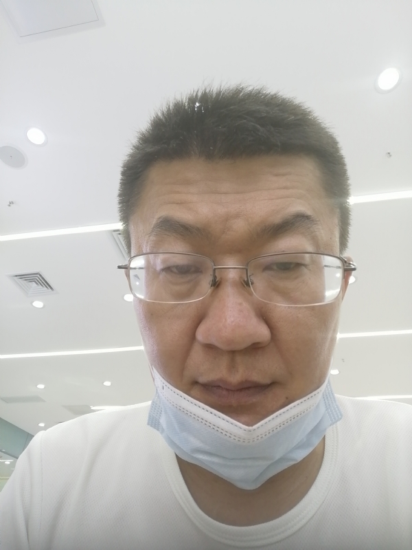 无奈的第一张照片--德化相亲网