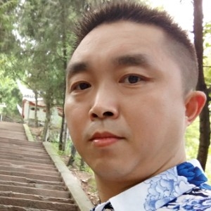 曾强的第一张照片--德化相亲网