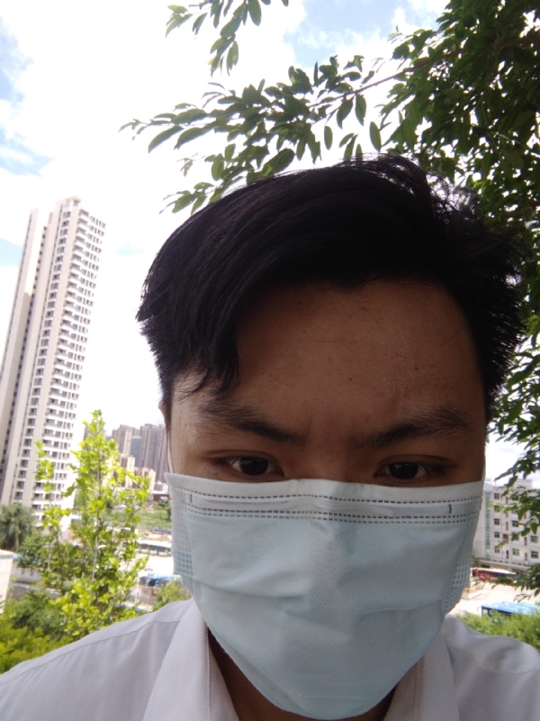 zf的第一张照片--德化相亲网
