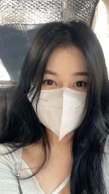 vivian的第一张照片--德化相亲网