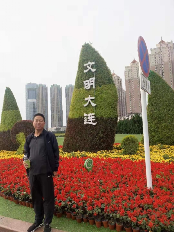 阿华的第一张照片--德化相亲网
