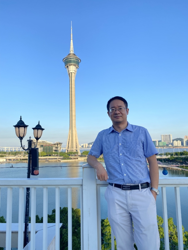 Yangyi的第三张照片--德化相亲网