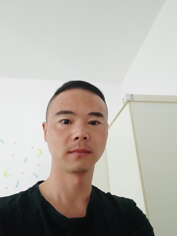 浪迹天涯沈沫的第一张照片--德化相亲网