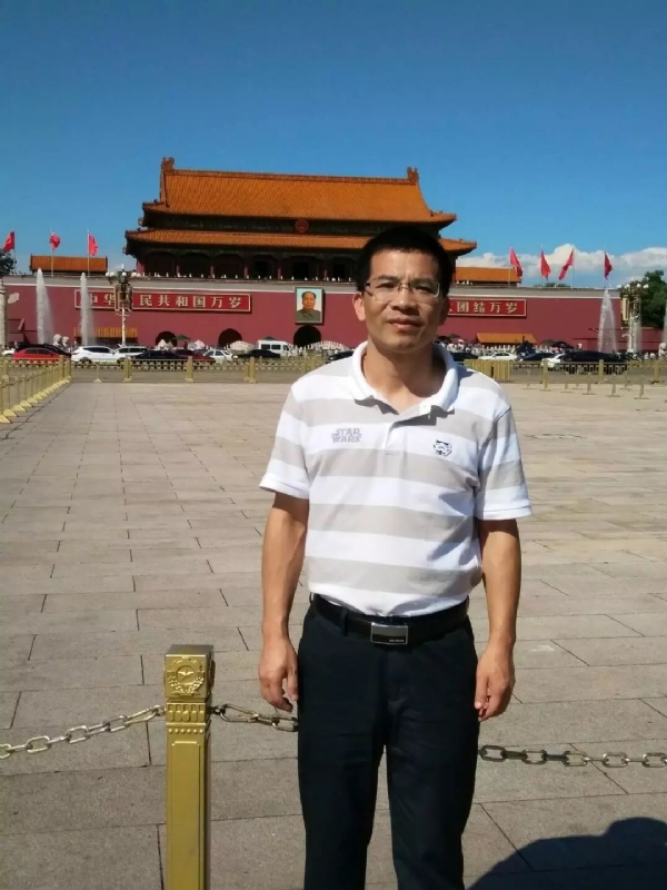 盘古童话的第一张照片--德化相亲网